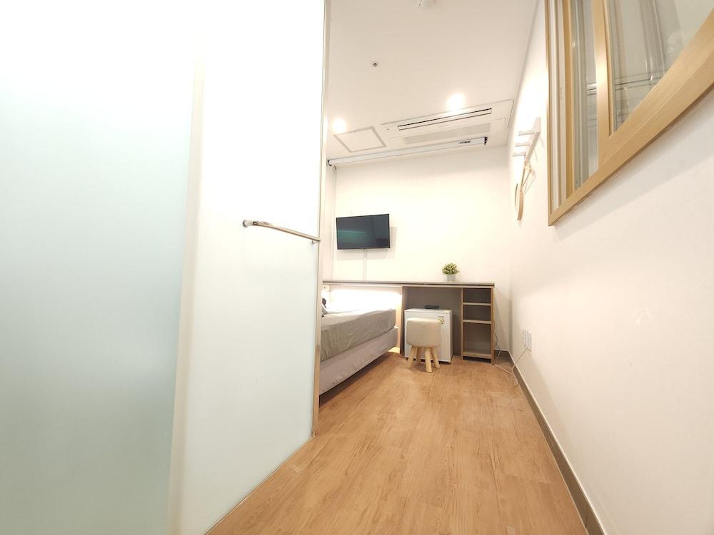 OYO Hostel Myeongdong 2 Seoul Exterior foto