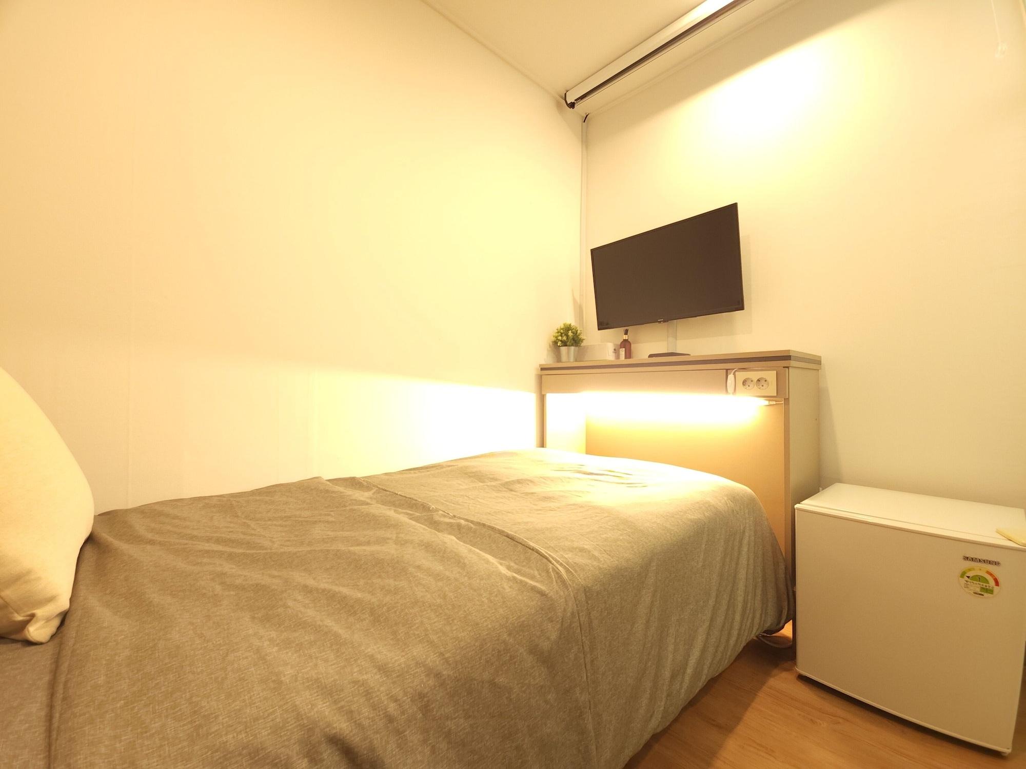 OYO Hostel Myeongdong 2 Seoul Exterior foto