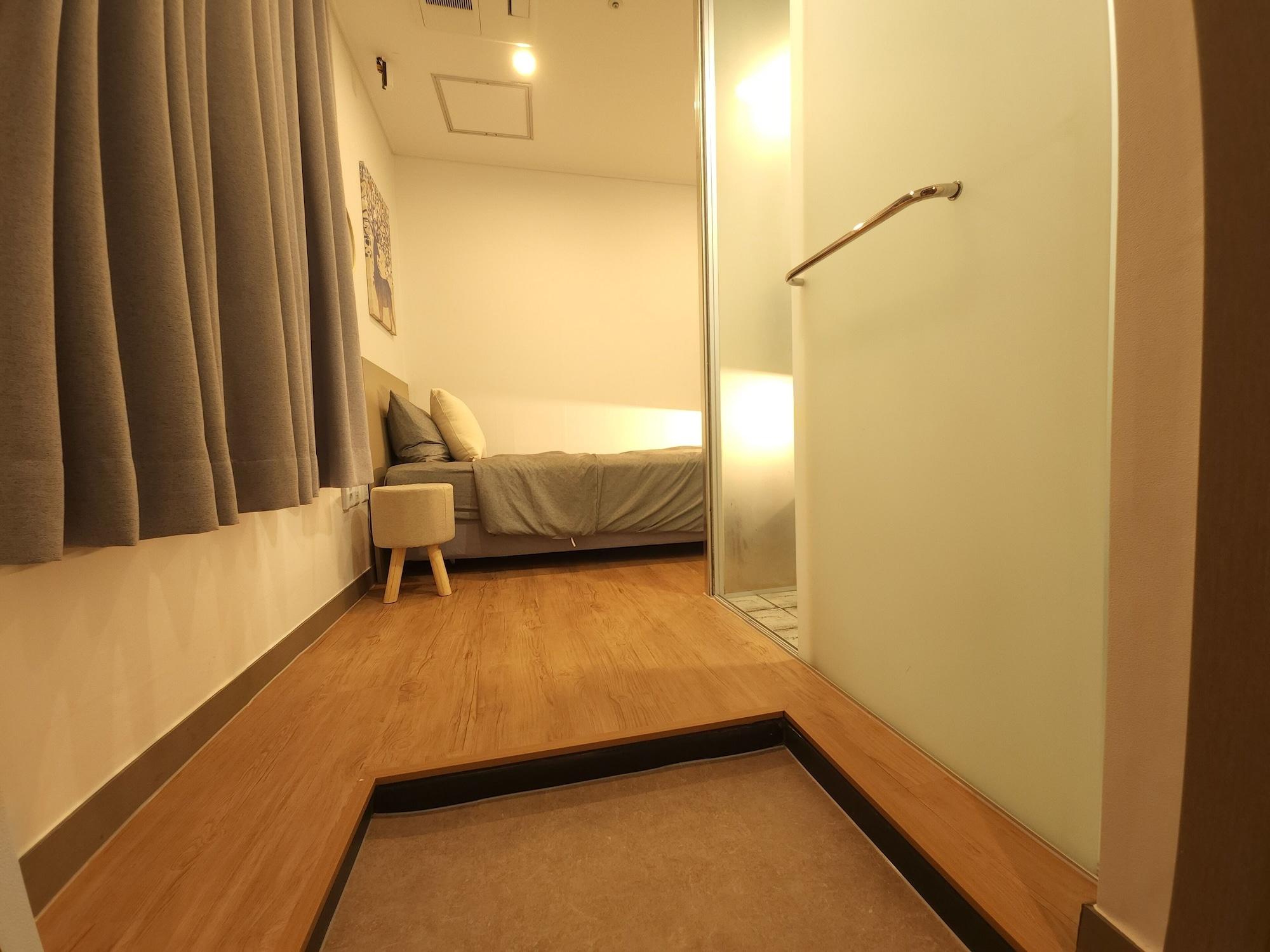 OYO Hostel Myeongdong 2 Seoul Exterior foto