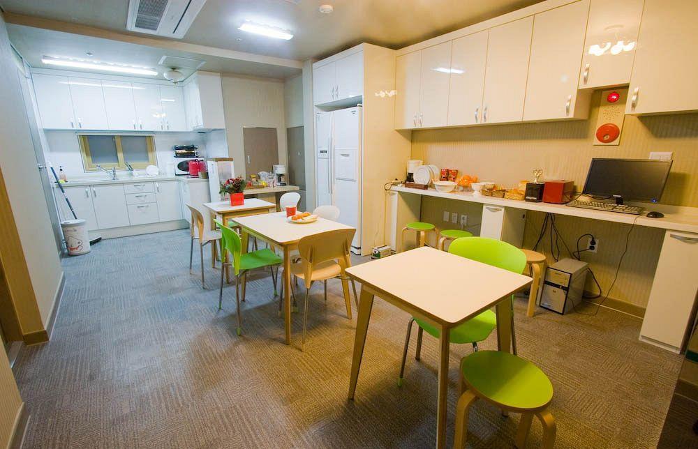 OYO Hostel Myeongdong 2 Seoul Exterior foto