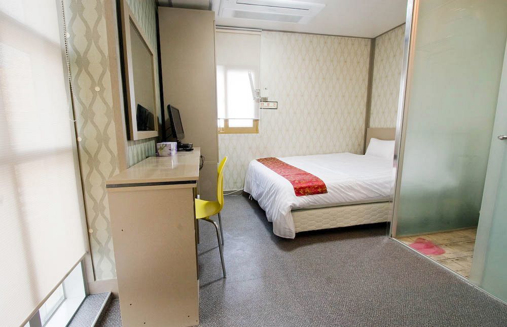 OYO Hostel Myeongdong 2 Seoul Exterior foto